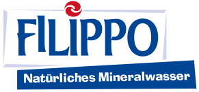 Filippo - Natürliches Mineralwasser
