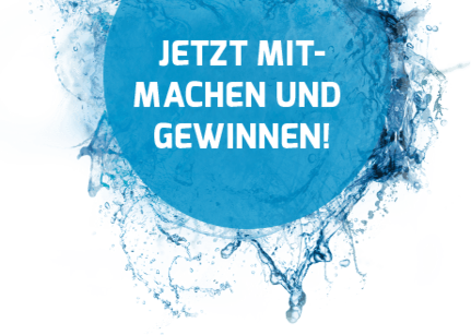 Jetzt mitmachen und gewinnen